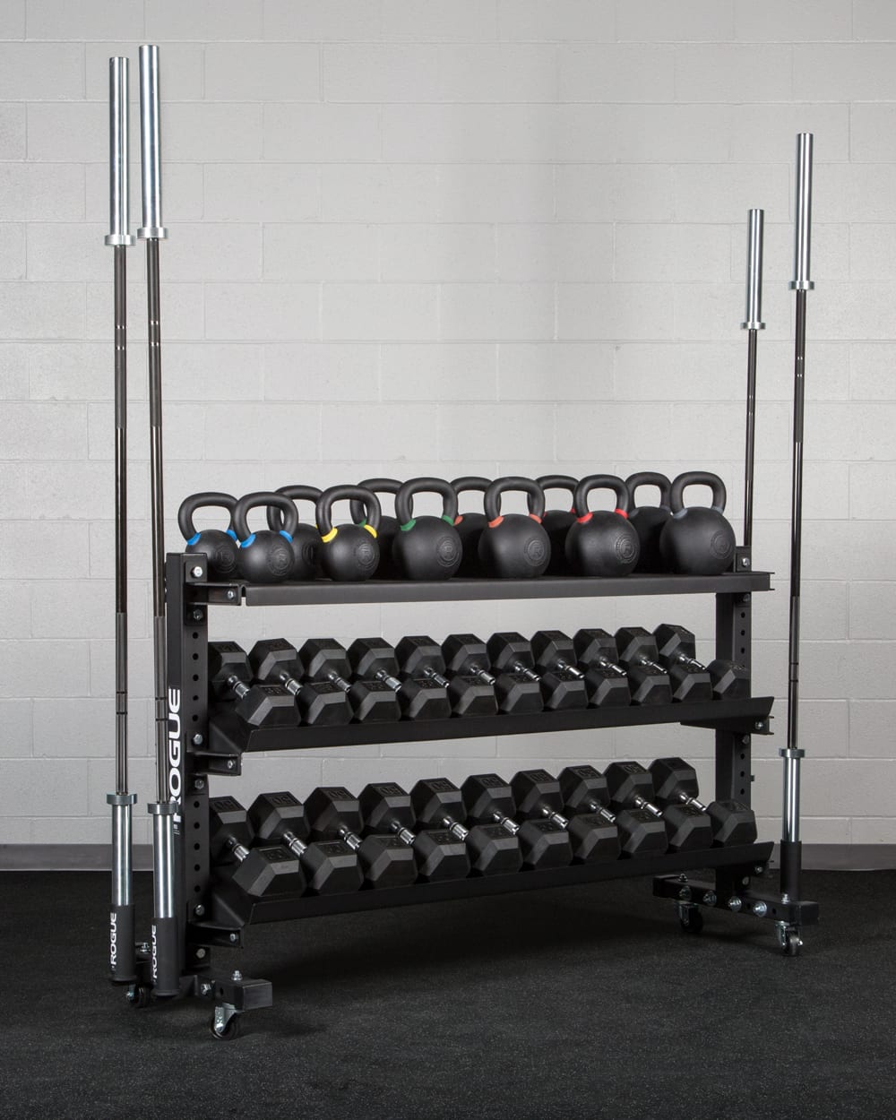 Rogue Universal Storage System 2.0 Rogue Fitness